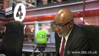 Trevor Phillips suspended from Labour over Islamophobia allegations