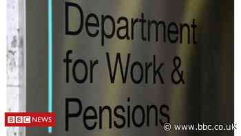 DWP says it is 'shocked' by its own disability tribunal record