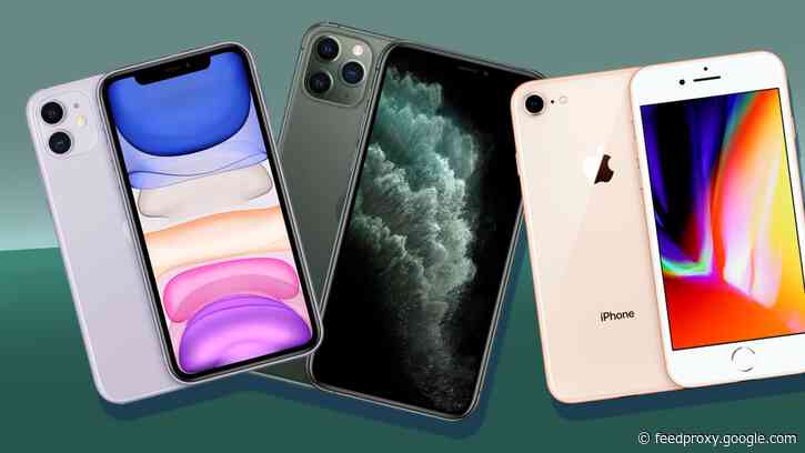 Best iPhone 2020: which Apple phone is the best?