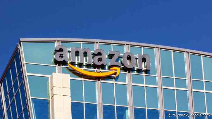 Amazon JEDI appeal 'likely to succeed', says US judge