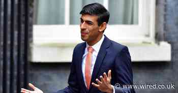 The budget will probably spare going after big tech... for now