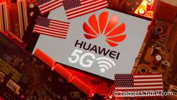 Top US Envoy Presses Canada Over Huawei Role in 5G Network: Officials