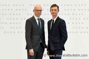 Hugo Boss hires new chief operating officer