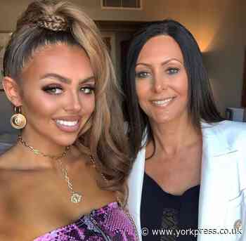 Tina & Lauryn Ellis keep it in the family as social media influencers