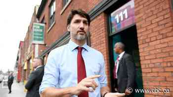 The Great Recession nearly killed Harper's government - and COVID-19 could be worse