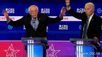 Biden vs. Sanders: Comparing the candidates on how their policies would affect Canada