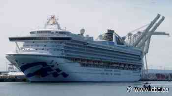 COVID-19: Why are cruise ship passengers quarantined and not self-isolated at home?