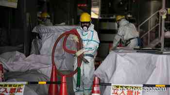 Safety of Fukushima waste water focus of sea release debate
