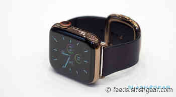Apple Watch Series 6 leak tips Schooltime feature and watch face sharing