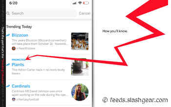 Reddit ads up: Brands can pay to be “trending”