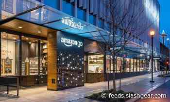 Amazon is offering its “Just Walk Out” checkout-free tech to other stores