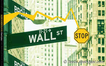 Stock market circuit breakers halt trading to avoid COVID-19 crash
