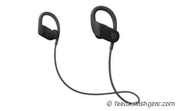 Powerbeats 4 leak with Apple H1 and new design