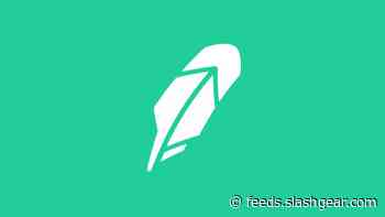 Robinhood down again as markets in freefall