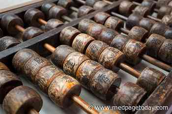 An EHR as Good as an Abacus: Is That Too Much to Ask?