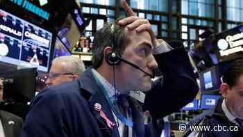 Oil plunge, coronavirus fears prompt panic selling on stock markets