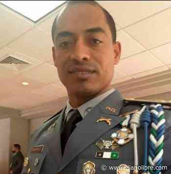 Mandan a juicio de fondo a coronel que mató joven en Hato Mayor - Diario Libre