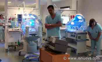 Coronel Suárez: el sistema de salud está en la cuerda floja - La Nueva.