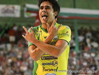 San Ignacio 4 - Coronel Oviedo 6 (Resumen) - Tigo Sports