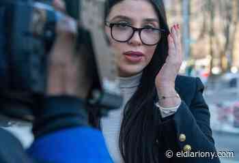 Emma Coronel, esposa de “El Chapo”, se solidariza con caso Fátima; pero algo no cuadra… - El Diario NY