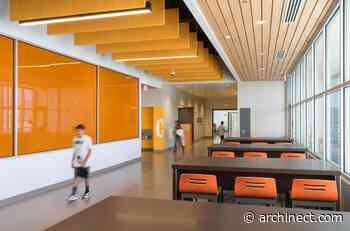 UNM School of Architecture and Planning Announces 2020 Jeff Harnar Awards - Archinect