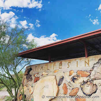 In a U-turn, board votes to keep Frank Lloyd Wright architecture school open - The Construction Specifier