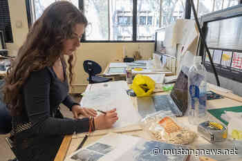 Cal Poly architecture and landscape architecture rank highly in national survey - Mustang News