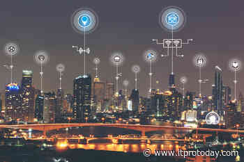 Why Edge Computing Architecture Is Over-Hyped - ITPro Today