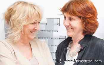 Two Irish women awarded prestigious Pritzker Architecture Prize - IrishCentral