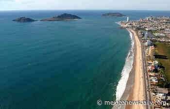 Beaches, architecture, affordability among the attractions of Mazatlán - Mexico News Daily