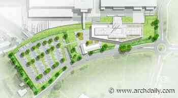 How a Landscape Architecture Firm Integrates 3D BIM Workflows - ArchDaily