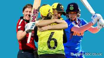 Women's T20 World Cup records: Heather Knight, Beth Mooney & Shafali Verma star