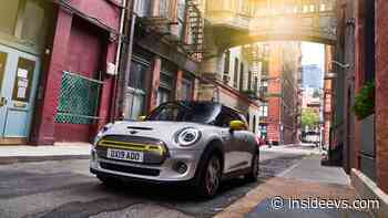 EV Tax Cut Called For In UK After Drop In Overall Automotive Sales - InsideEVs