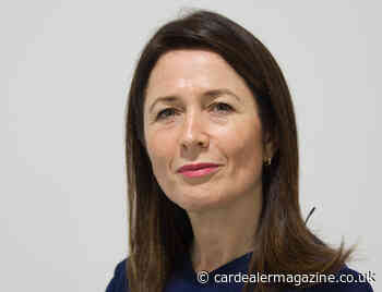 Industry leaders become patrons of Automotive 30% Club - Car Dealer Magazine