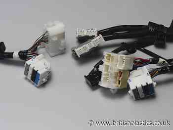 Polyplastics highlights DURANEX PBT grade for high-voltage automotive applications - British Plastics and Rubber