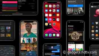 iOS 14 Rumours: New Fitness App WIth Guided Videos, Improved Messages App, OCR Function for Apple Pencil