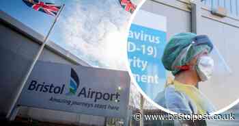 Bristol Airport not planning on introducing coronavirus temperature checks for passengers