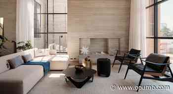 Tennyson 205: Architecture as a frame for interiors - Opumo