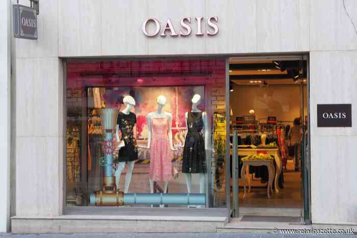 Oasis & Warehouse makes two promotions to strengthen team