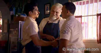 When ‘Gentefied’ Straddles More Than One Culture, It Feels Real