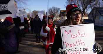 St. Paul schools cancel classes because of teachers strike