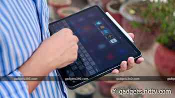 iPads Rumoured to Get Full Mouse Cursor Functionality Including Right-Clicks With iPadOS 14