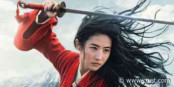 Disney's Mulan movie first reactions: 'Exciting, vibrant, emotional'     - CNET
