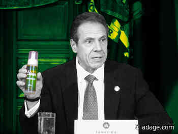 Coca-Cola does coronavirus preparedness drill and New York gets into the hand sanitizer business: Tuesday Wake-Up Call