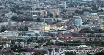 'Bristol deserves more' - senior businessman calls on Rishi Sunak to remember city in Spring Budget