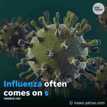 Google quarantine: Coronavirus fears prompt company to ban visitors in Silicon Valley and New York