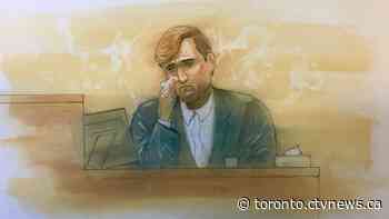 Prosecutors expected to cross-examine Kalen Schlatter at his murder trial today