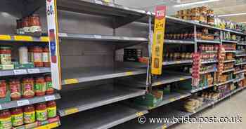 The items Tesco, Aldi, Waitrose and other major UK supermarkets are rationing due to coronavirus stockpiling