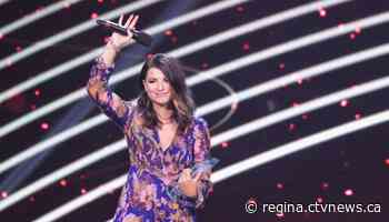 Saskatchewan’s own 'Country Girl' reaches the top of the charts