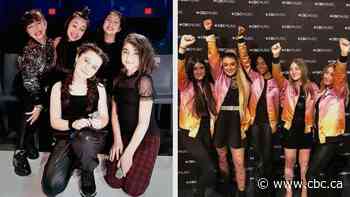 'It's crazy': Meet 2 GTA girl bands competing for the same Juno award